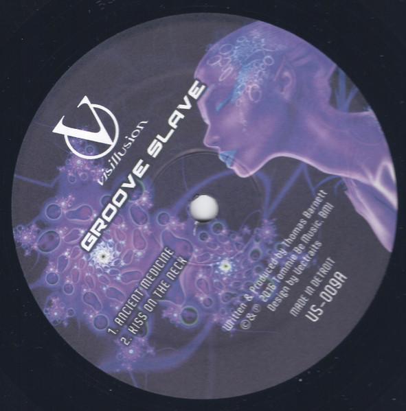 Groove Slave