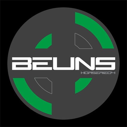 Beuns Horserie 04