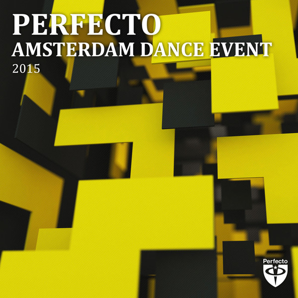 Perfecto Amsterdam Dance Event 2015
