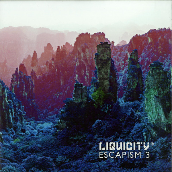 Escapism 3