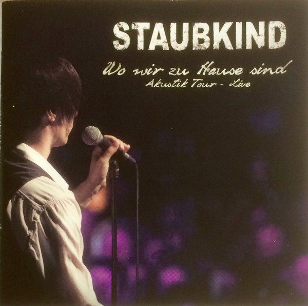 Wo Wir Zu Hause Sind (Akustik Tour - Live)