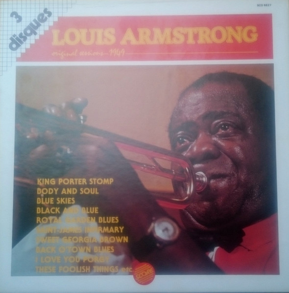 Original Sessions 1949