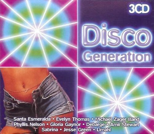 Disco Generation