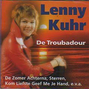 De Troubadour