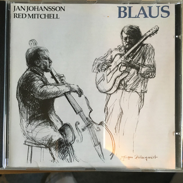 Blaus