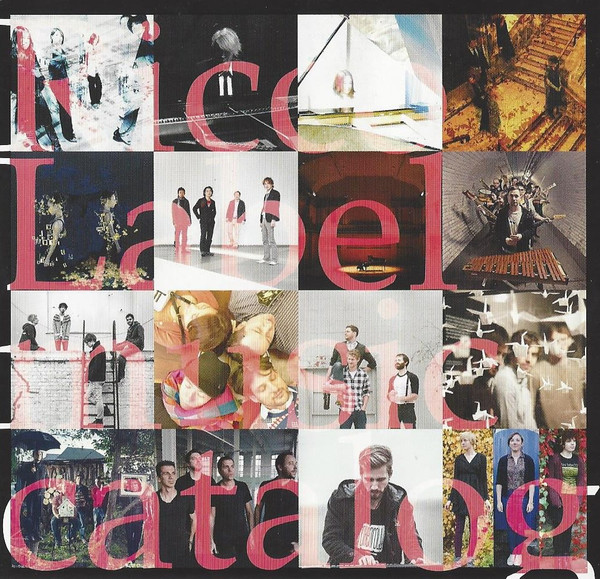 Ricco Label : Music Catalog