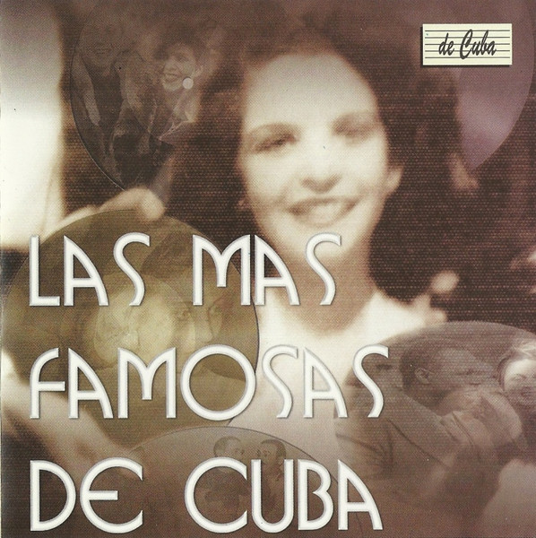 Las Mas Famosas De Cuba