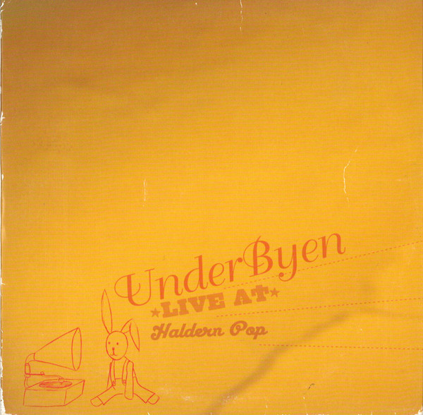 Live At Haldern Pop