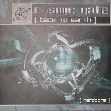 Back To Earth / Hardcore