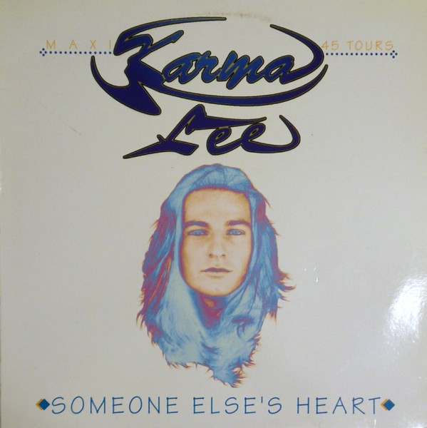 Someone Else's Heart