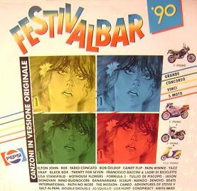 Festivalbar '90
