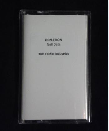 Null Data
