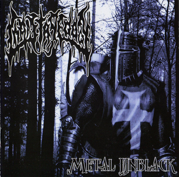 Metal Unblack