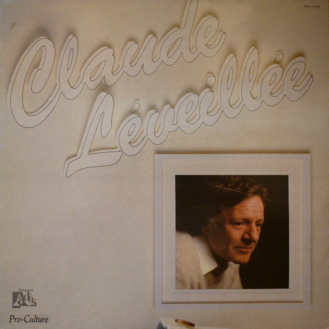 Claude Léveillée