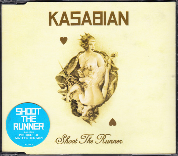 Shoot The Runner