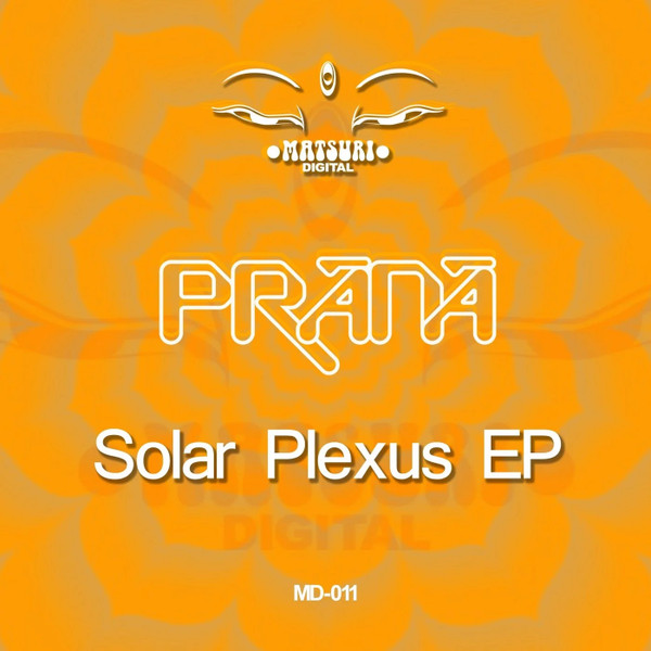 Solar Plexus EP