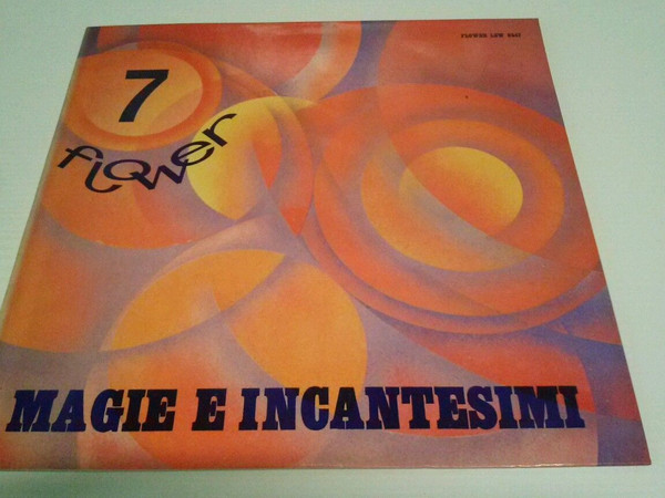 Magie E Incantesimi
