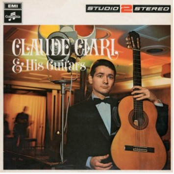 Claude Ciari & His Guitars