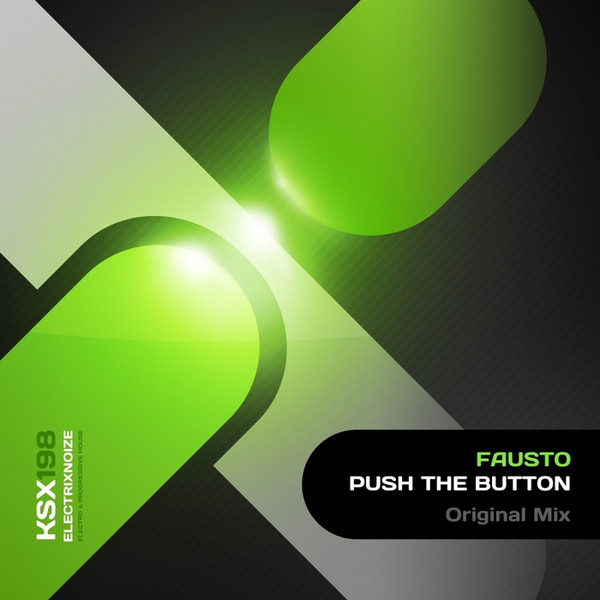 Push The Button