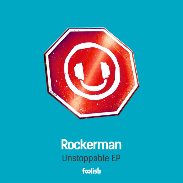 Unstoppable EP