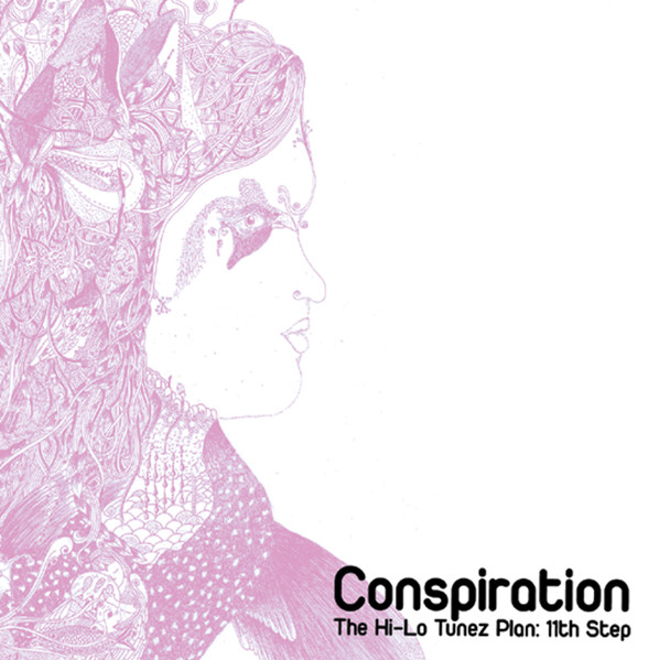 Conspiration (The Hi-Lo Tunez Plan: 11th Step)