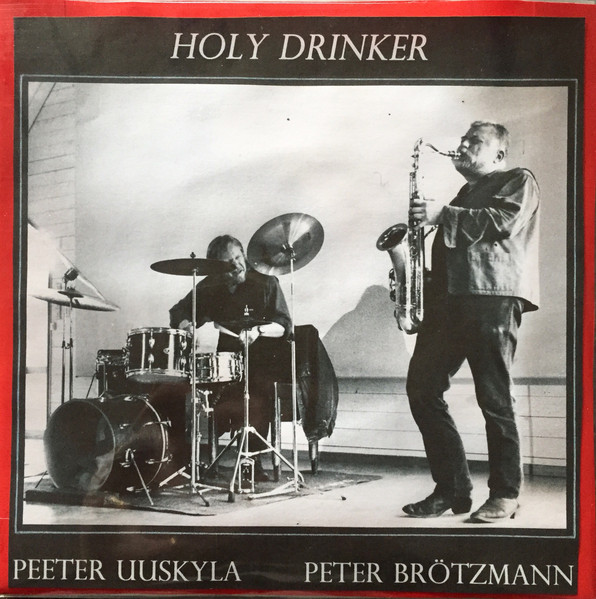 Holy Drinker