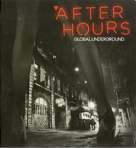 Afterhours 7
