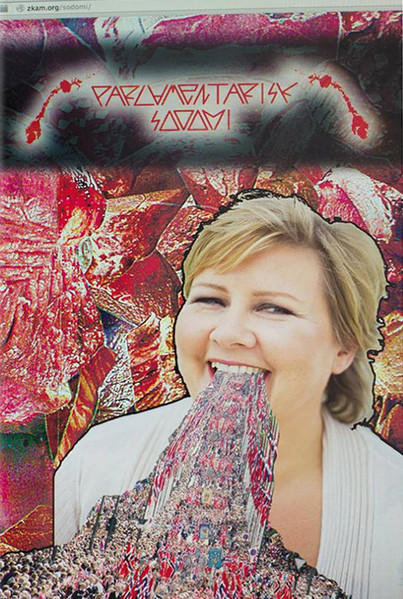 Untitled / Small Acts Of Pig