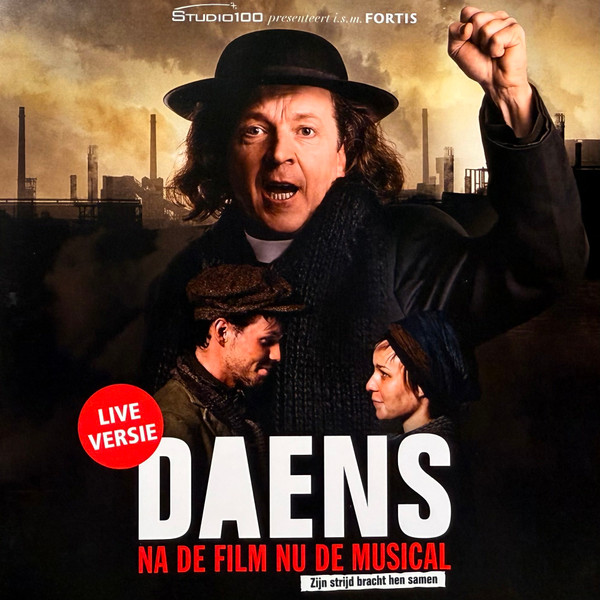 Daens - De Musical
