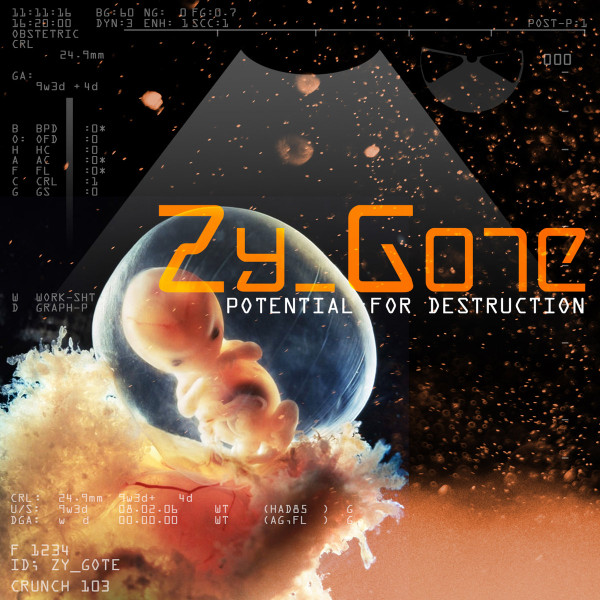 Potential For Destruction