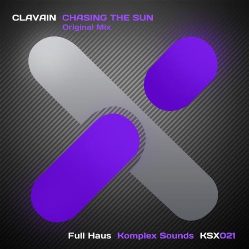 Chasing The Sun