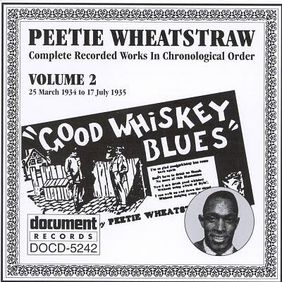 Complete Recorded Works In Chronological Order Volume 2 (25 March 1934 To 17 July 1935)