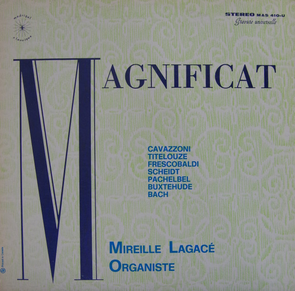 Magnificat