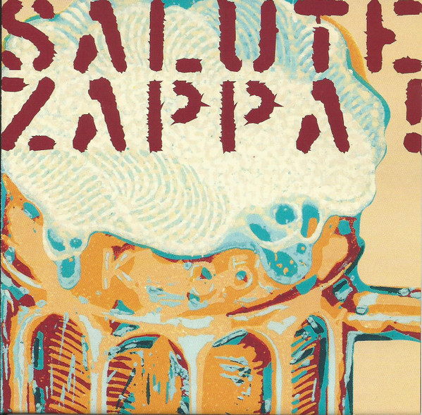 Salute Zappa !