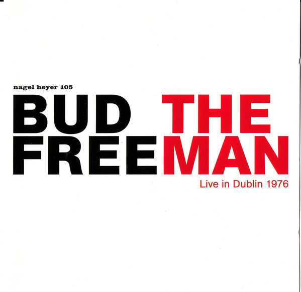 The Man - Live In Dublin 1976