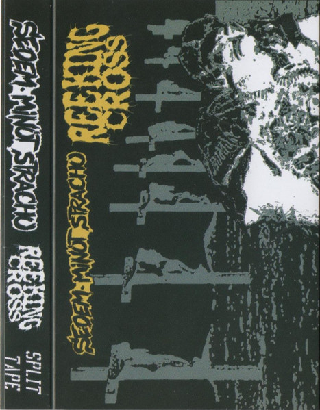 Sedem Minút Strachu / Reeking Cross