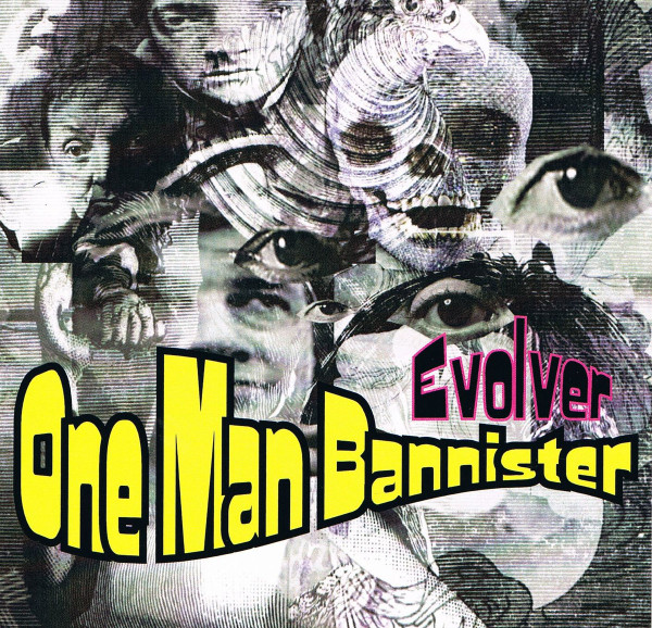 Evolver