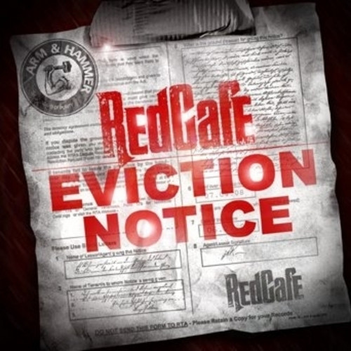 Eviction Notice