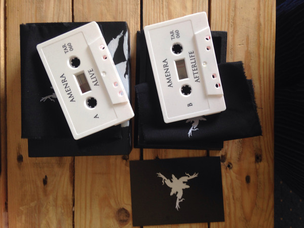 Afterlife Boxset