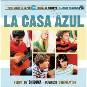 Cerca De Shibuya * Japanese Compilation