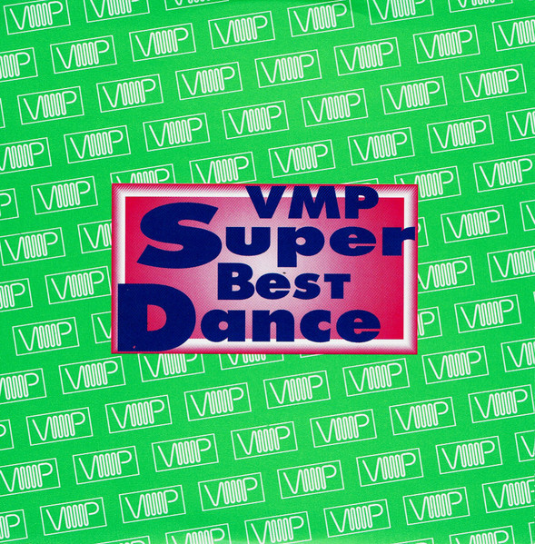 VMP Super Best Dance