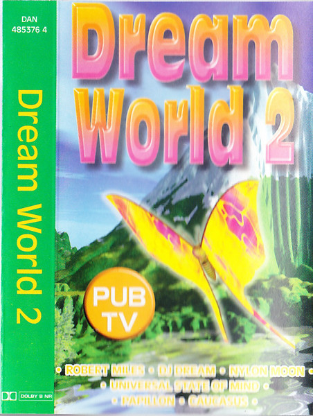 Dream World 2