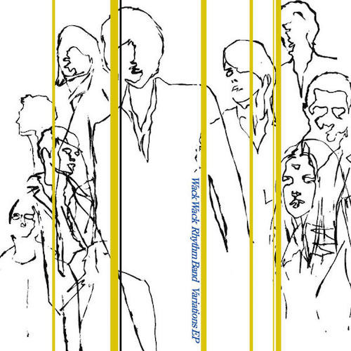 Variations EP
