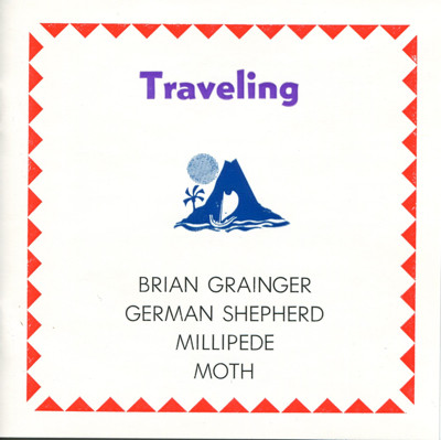 Traveling