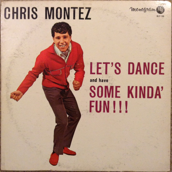 Let's Dance And Have Some Kinda Fun ! ! !