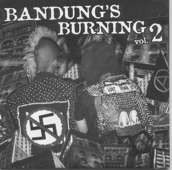 Bandung's Burning Vol.2