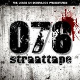 076 Straattape