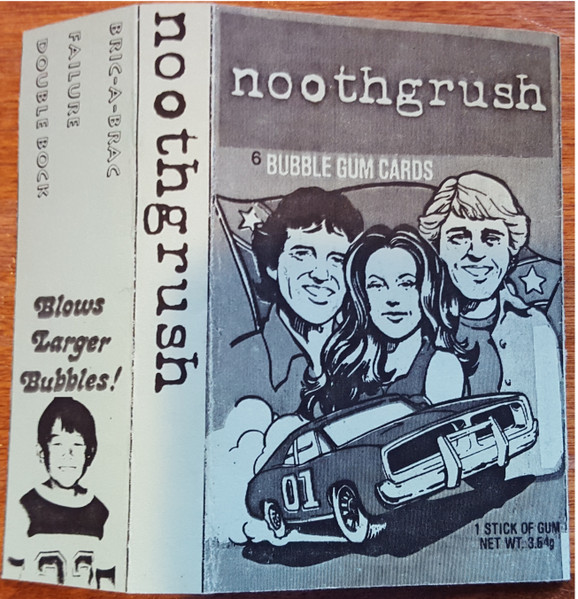 Noothgrush