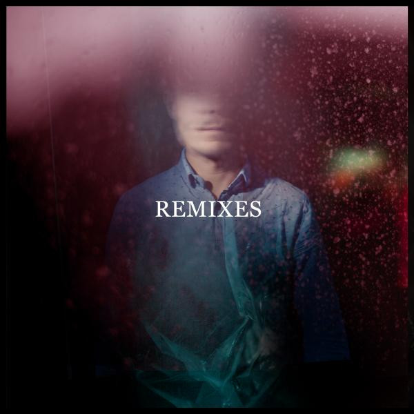 Turn Your Back (Remixes)