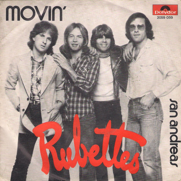 Movin'